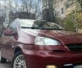 Красный Шевроле Такума, объемом двигателя 2 л и пробегом 360 тыс. км за 3600 $, фото 1 на Automoto.ua