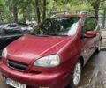 Красный Шевроле Такума, объемом двигателя 2 л и пробегом 235 тыс. км за 2564 $, фото 1 на Automoto.ua