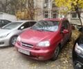 Красный Шевроле Такума, объемом двигателя 2 л и пробегом 340 тыс. км за 3800 $, фото 1 на Automoto.ua