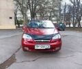 Червоний Шевроле Такума, об'ємом двигуна 2 л та пробігом 95 тис. км за 4300 $, фото 1 на Automoto.ua