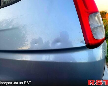 Шевроле Такума, объемом двигателя 2 л и пробегом 199 тыс. км за 3800 $, фото 3 на Automoto.ua