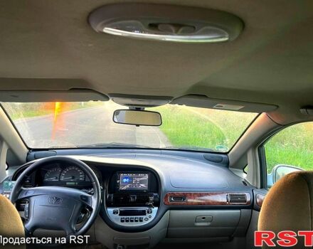 Шевроле Такума, объемом двигателя 2 л и пробегом 199 тыс. км за 3800 $, фото 7 на Automoto.ua