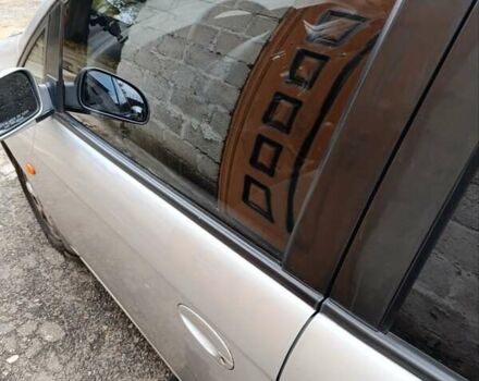 Шевроле Такума, объемом двигателя 1.6 л и пробегом 110 тыс. км за 2200 $, фото 3 на Automoto.ua