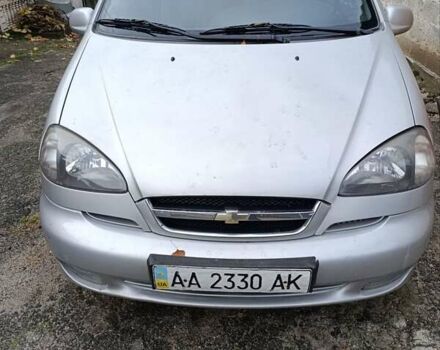 Шевроле Такума, объемом двигателя 1.6 л и пробегом 110 тыс. км за 2200 $, фото 11 на Automoto.ua