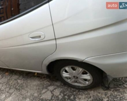 Шевроле Такума, объемом двигателя 1.6 л и пробегом 110 тыс. км за 2200 $, фото 1 на Automoto.ua