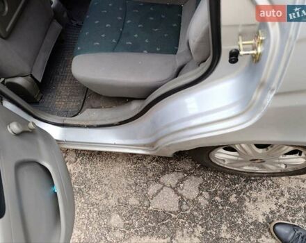 Шевроле Такума, объемом двигателя 1.6 л и пробегом 110 тыс. км за 2200 $, фото 7 на Automoto.ua