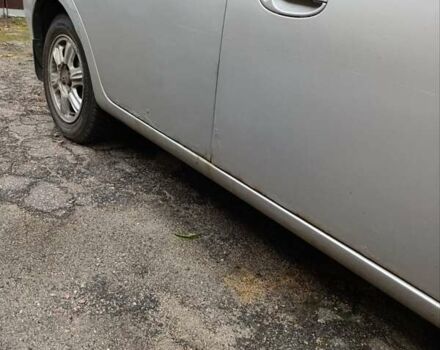 Шевроле Такума, объемом двигателя 1.6 л и пробегом 110 тыс. км за 2200 $, фото 9 на Automoto.ua