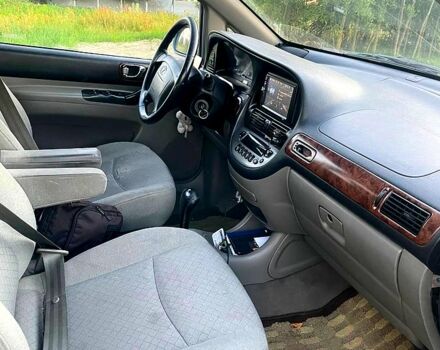 Шевроле Такума, объемом двигателя 2 л и пробегом 199 тыс. км за 3800 $, фото 6 на Automoto.ua