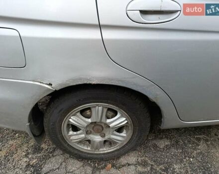 Шевроле Такума, объемом двигателя 1.6 л и пробегом 110 тыс. км за 2200 $, фото 8 на Automoto.ua