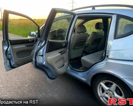 Шевроле Такума, объемом двигателя 2 л и пробегом 199 тыс. км за 3800 $, фото 2 на Automoto.ua