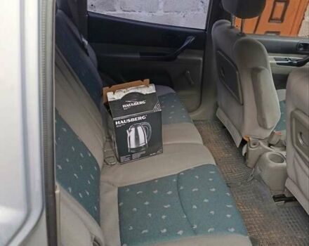 Шевроле Такума, объемом двигателя 1.6 л и пробегом 110 тыс. км за 2200 $, фото 2 на Automoto.ua