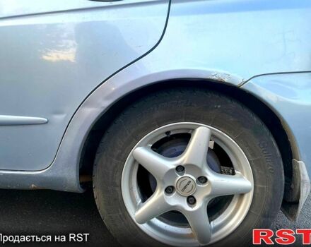 Шевроле Такума, объемом двигателя 2 л и пробегом 199 тыс. км за 3800 $, фото 5 на Automoto.ua