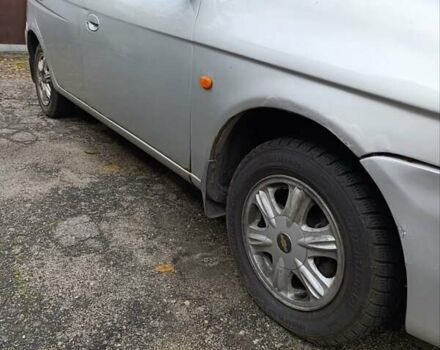 Шевроле Такума, объемом двигателя 1.6 л и пробегом 110 тыс. км за 2200 $, фото 13 на Automoto.ua