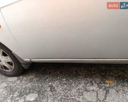 Шевроле Такума, объемом двигателя 1.6 л и пробегом 110 тыс. км за 2200 $, фото 4 на Automoto.ua