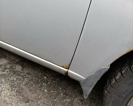 Шевроле Такума, объемом двигателя 1.6 л и пробегом 110 тыс. км за 2200 $, фото 5 на Automoto.ua