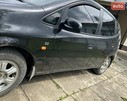 Шевроле Такума, об'ємом двигуна 1.6 л та пробігом 240 тис. км за 1400 $, фото 2 на Automoto.ua