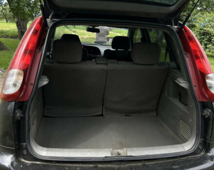 Шевроле Такума, об'ємом двигуна 1.6 л та пробігом 240 тис. км за 1400 $, фото 1 на Automoto.ua