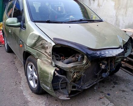 Шевроле Такума 2005 в Кропивницком (Кировограде) на Automoto.ua Шевроле Такума, объемом двигателя 1.6 л и пробегом 0 тыс. км за 1500 $, фото 2 на Automoto.ua