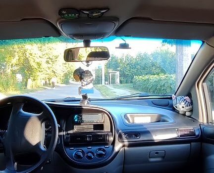 Шевроле Такума, объемом двигателя 1.6 л и пробегом 331 тыс. км за 2600 $, фото 2 на Automoto.ua
