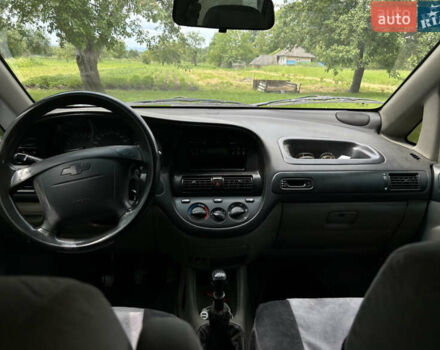 Шевроле Такума, об'ємом двигуна 1.6 л та пробігом 240 тис. км за 1400 $, фото 7 на Automoto.ua