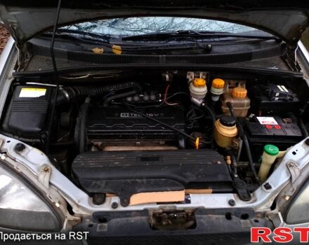 Шевроле Такума, об'ємом двигуна 2 л та пробігом 200 тис. км за 3500 $, фото 2 на Automoto.ua