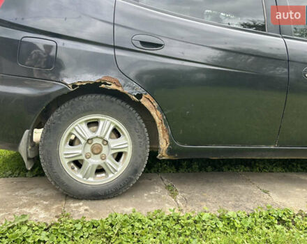 Шевроле Такума, об'ємом двигуна 1.6 л та пробігом 240 тис. км за 1400 $, фото 6 на Automoto.ua