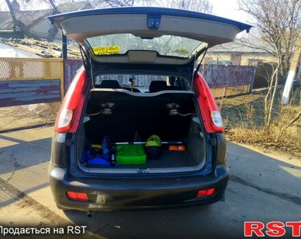 Шевроле Такума, объемом двигателя 2 л и пробегом 210 тыс. км за 2500 $, фото 3 на Automoto.ua