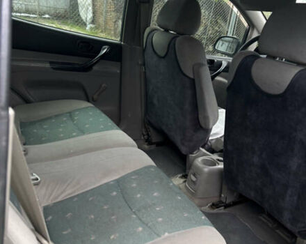 Шевроле Такума, об'ємом двигуна 1.6 л та пробігом 240 тис. км за 1400 $, фото 3 на Automoto.ua