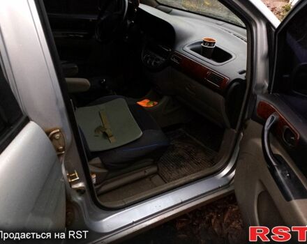 Шевроле Такума, об'ємом двигуна 2 л та пробігом 200 тис. км за 3500 $, фото 3 на Automoto.ua