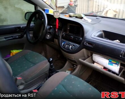 Шевроле Такума 2005 в Кропивницком (Кировограде) на Automoto.ua Шевроле Такума, объемом двигателя 1.6 л и пробегом 0 тыс. км за 1500 $, фото 3 на Automoto.ua