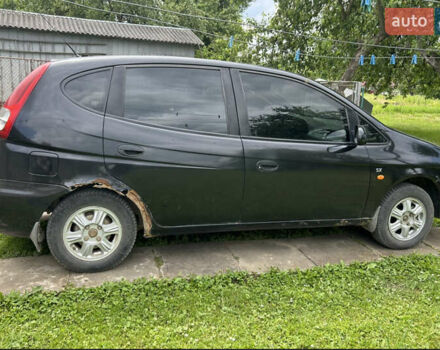 Шевроле Такума, об'ємом двигуна 1.6 л та пробігом 240 тис. км за 1400 $, фото 5 на Automoto.ua