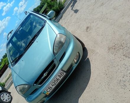 Шевроле Такума, об'ємом двигуна 2 л та пробігом 184 тис. км за 1850 $, фото 2 на Automoto.ua