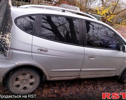 Шевроле Такума, об'ємом двигуна 2 л та пробігом 200 тис. км за 3500 $, фото 1 на Automoto.ua