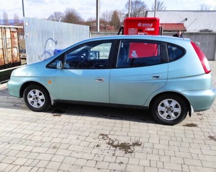 Шевроле Такума, объемом двигателя 1.6 л и пробегом 273 тыс. км за 2999 $, фото 2 на Automoto.ua