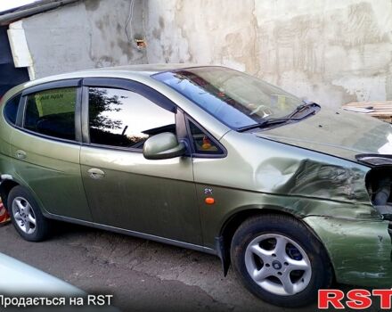 Шевроле Такума 2005 в Кропивницком (Кировограде) на Automoto.ua Шевроле Такума, объемом двигателя 1.6 л и пробегом 0 тыс. км за 1500 $, фото 1 на Automoto.ua