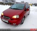 Шевроле Такума, об'ємом двигуна 2 л та пробігом 299 тис. км за 2300 $, фото 1 на Automoto.ua