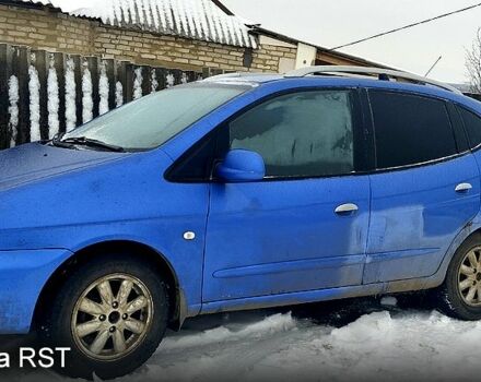 Шевроле Такума, объемом двигателя 2 л и пробегом 196 тыс. км за 1700 $, фото 3 на Automoto.ua