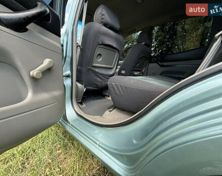 Шевроле Такума, об'ємом двигуна 1.6 л та пробігом 61 тис. км за 5000 $, фото 25 на Automoto.ua