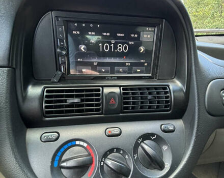 Шевроле Такума, об'ємом двигуна 1.6 л та пробігом 61 тис. км за 5000 $, фото 9 на Automoto.ua