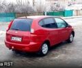 Шевроле Такума, об'ємом двигуна 1.6 л та пробігом 206 тис. км за 3400 $, фото 4 на Automoto.ua