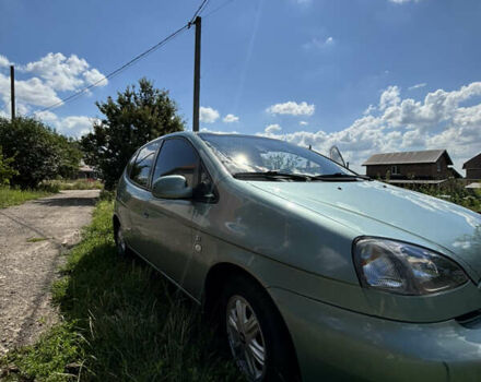 Шевроле Такума, об'ємом двигуна 1.6 л та пробігом 61 тис. км за 5000 $, фото 7 на Automoto.ua