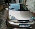 Шевроле Такума, об'ємом двигуна 1.6 л та пробігом 100 тис. км за 2500 $, фото 1 на Automoto.ua
