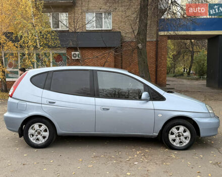 Шевроле Такума, объемом двигателя 1.6 л и пробегом 220 тыс. км за 3200 $, фото 5 на Automoto.ua