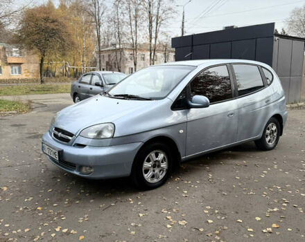 Шевроле Такума, объемом двигателя 1.6 л и пробегом 220 тыс. км за 3200 $, фото 3 на Automoto.ua