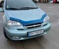 Шевроле Такума, объемом двигателя 2 л и пробегом 211 тыс. км за 4100 $, фото 7 на Automoto.ua