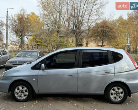 Шевроле Такума, объемом двигателя 1.6 л и пробегом 220 тыс. км за 3200 $, фото 6 на Automoto.ua