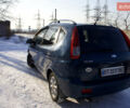 Шевроле Такума, объемом двигателя 0 л и пробегом 265 тыс. км за 3000 $, фото 9 на Automoto.ua