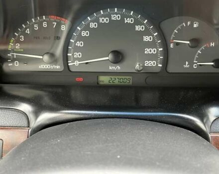 Шевроле Такума, объемом двигателя 2 л и пробегом 227 тыс. км за 3300 $, фото 3 на Automoto.ua