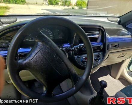 Шевроле Такума, объемом двигателя 1.6 л и пробегом 116 тыс. км за 3700 $, фото 2 на Automoto.ua