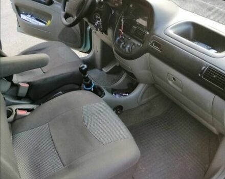 Шевроле Такума, объемом двигателя 1.6 л и пробегом 202 тыс. км за 3999 $, фото 5 на Automoto.ua